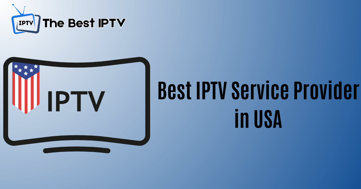 best iptv in usa