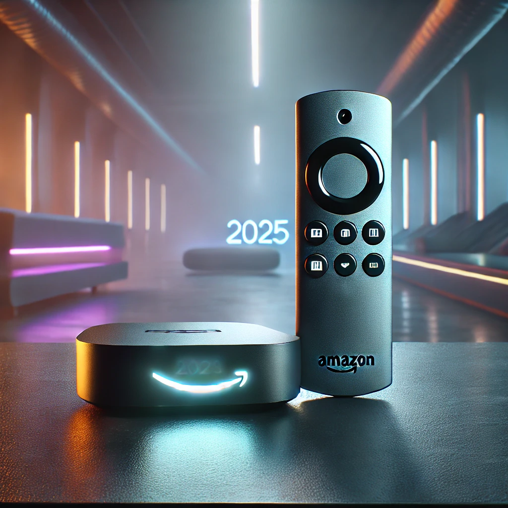 Best iptv for firestick 2025