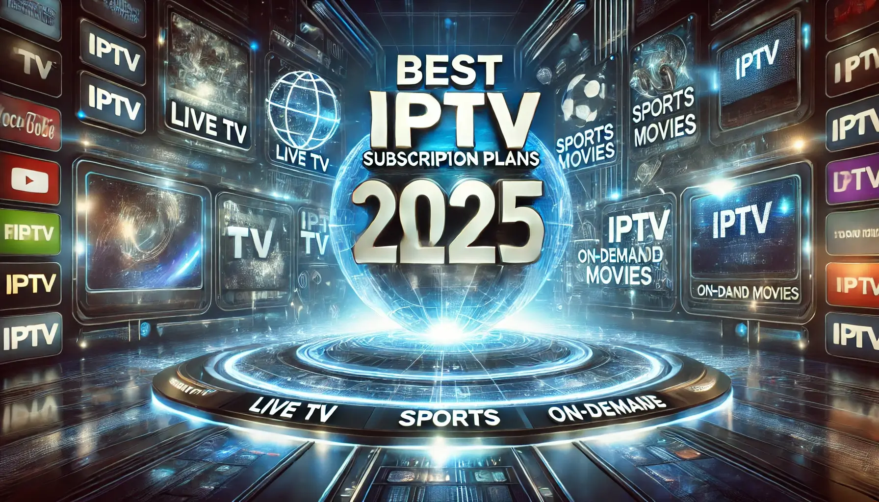 BEST IPTV 2025