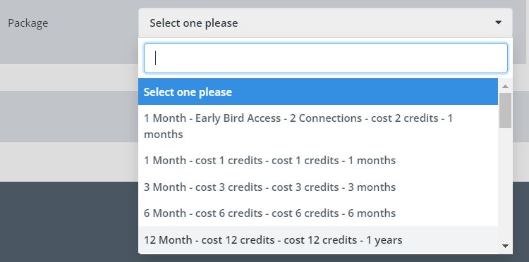 Cheap iptv reseller