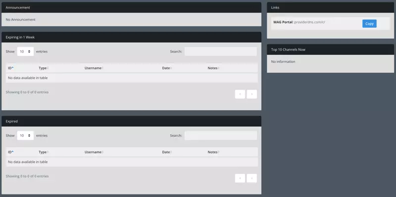 iptv reseller