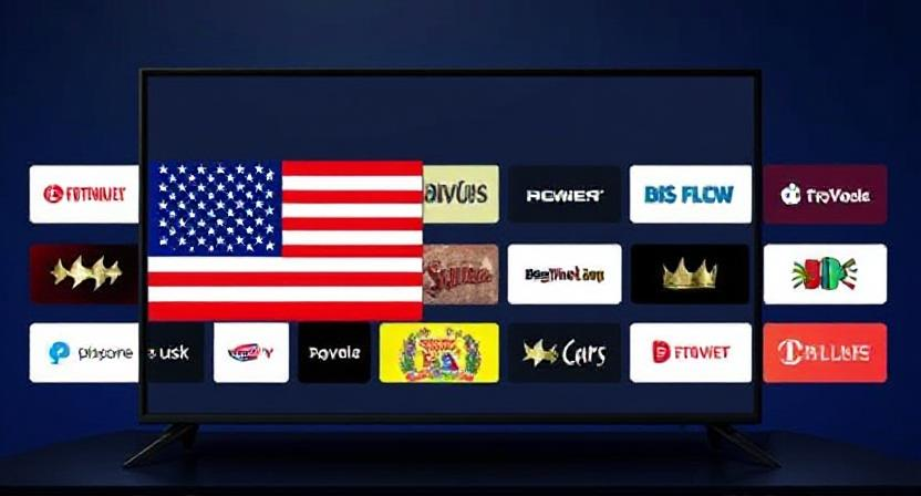 iptv usa