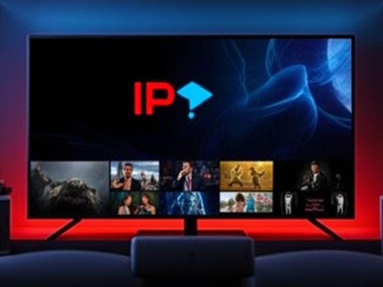 IPTV Prime: Your Ultimate Streaming Solution