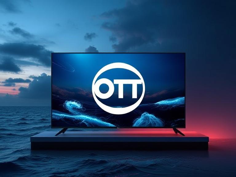 OTT Ocean IPTV