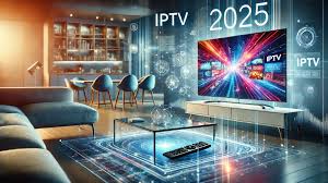 Top IPTV APKs for Firestick in the USA – 2025’s Fastest & Easiest Setup
