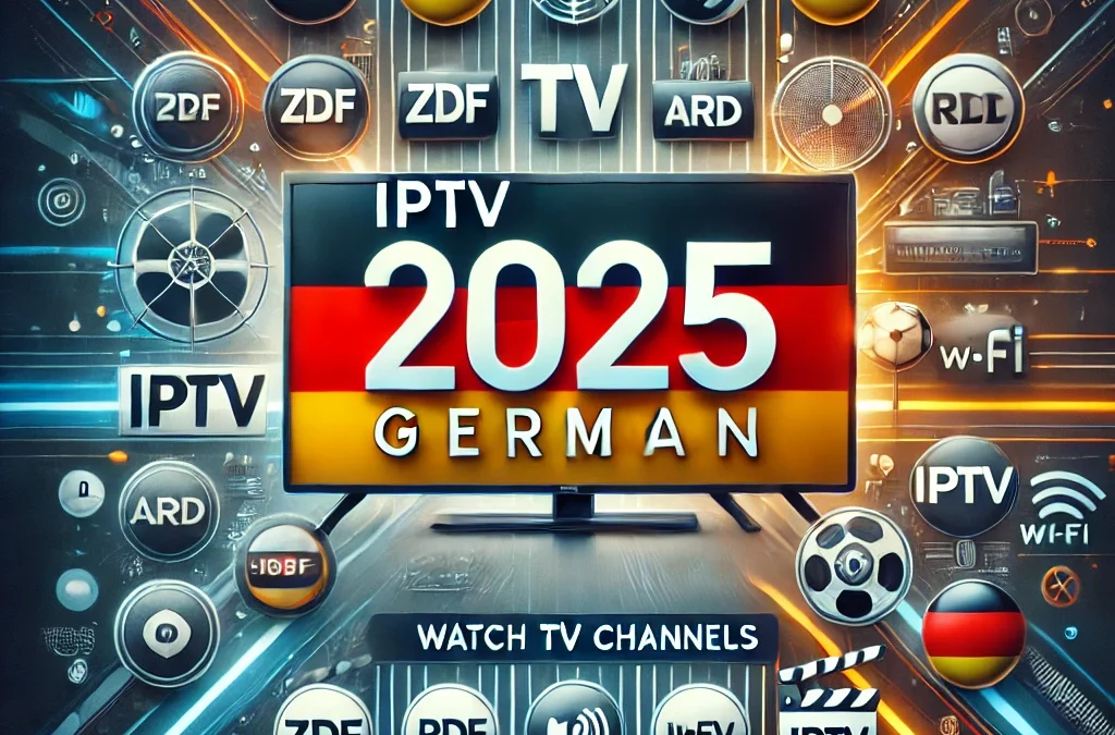 Canada IPTV 2025: Stream Live TV, Sports & Movies with Top Providers