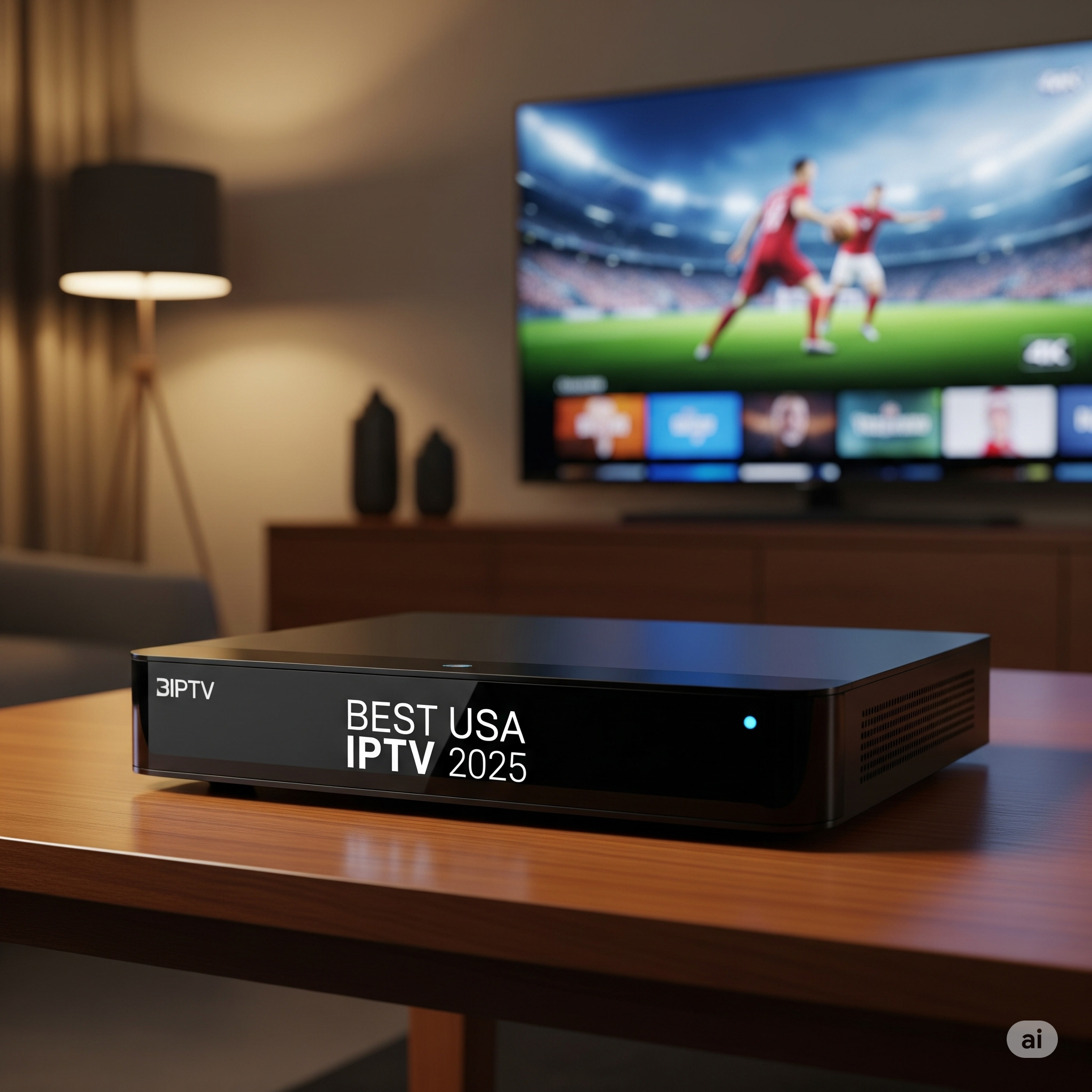best usa iptv 2025