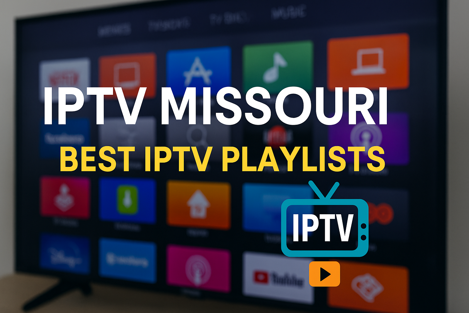 IPTV Missouri