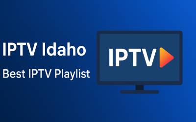 IPTV Idaho | Best IPTV Playlist