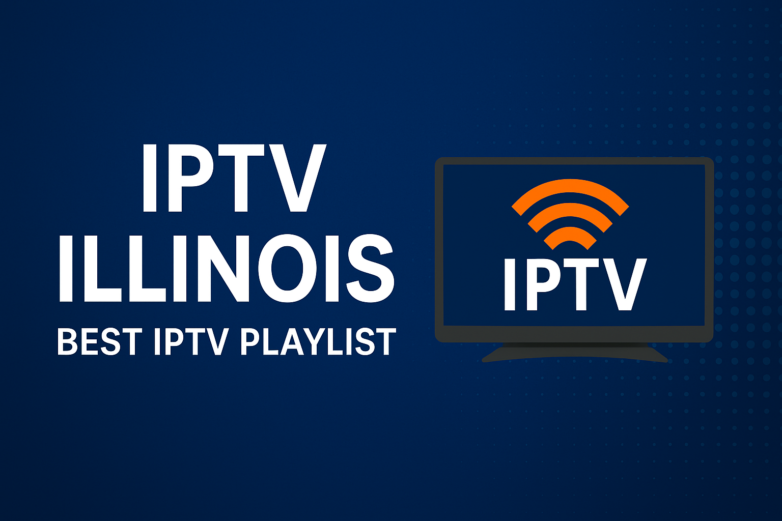 IPTV Illinois