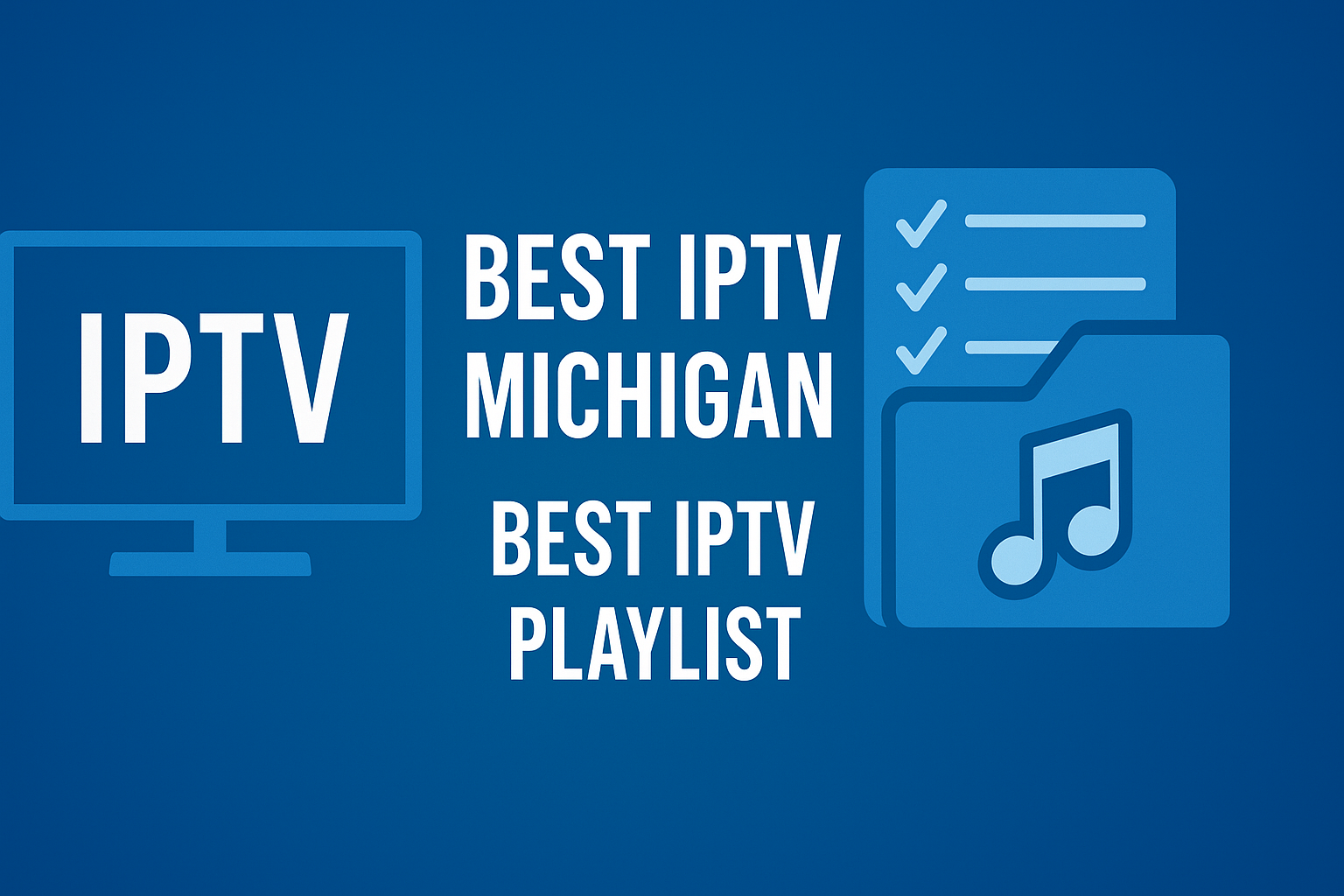 IPTV Michigan