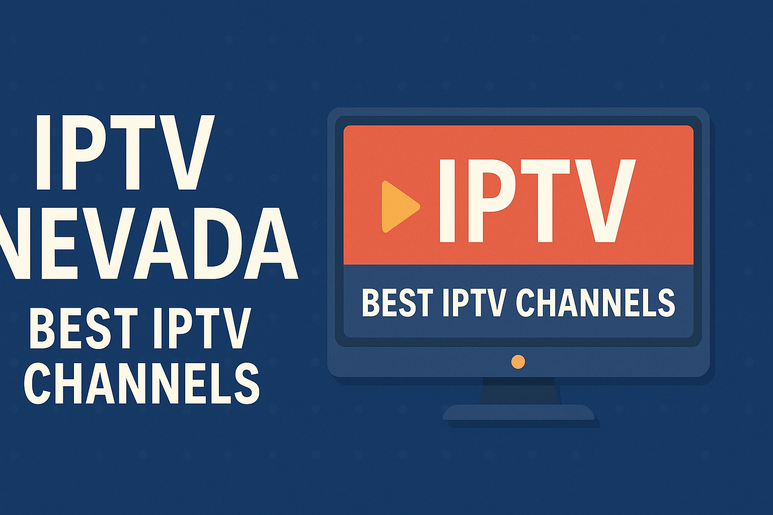 IPTV Nevada