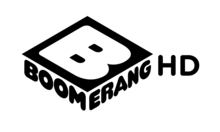 UK | Boomerang