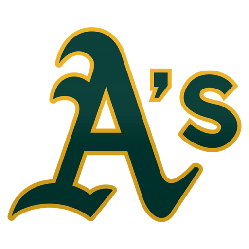 MLB: Oakland Athletics