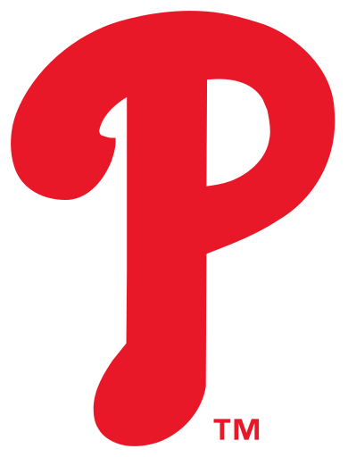 MLB: Philadelphia Phillies