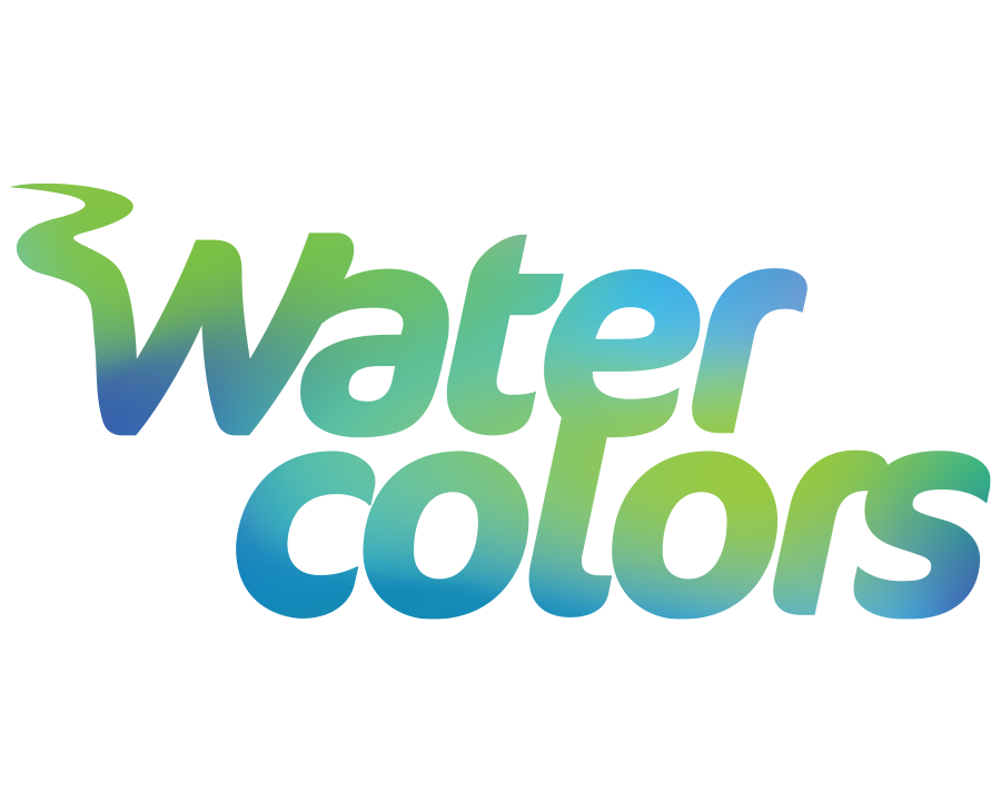 Radio: Watercolors