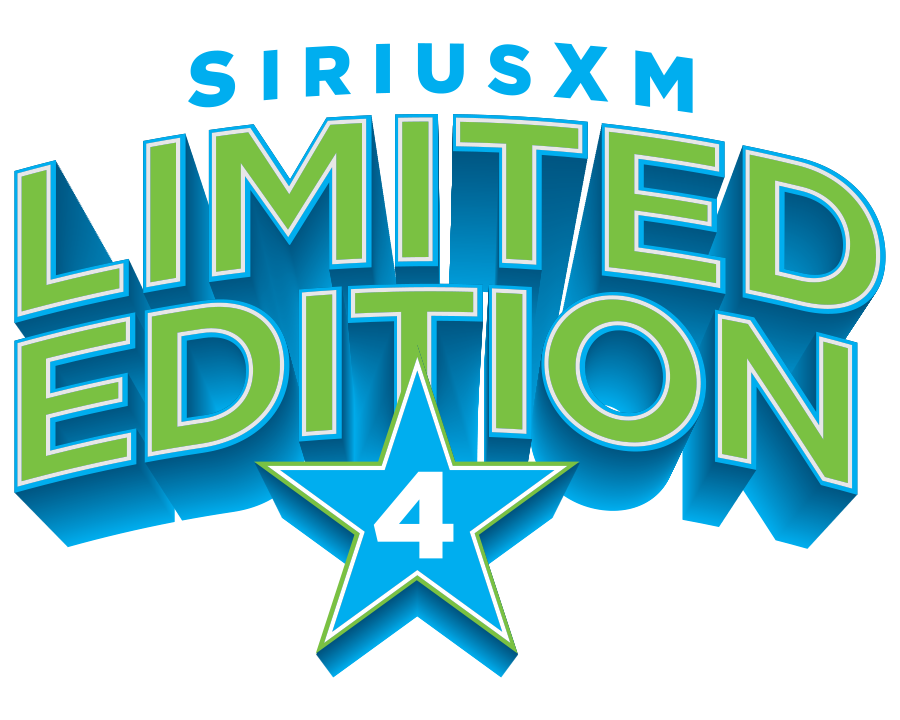 Radio: Limited Edition 4