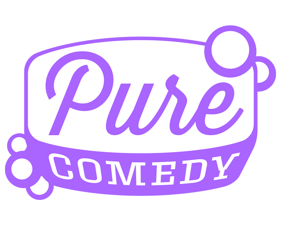 Radio: Pure Comedy