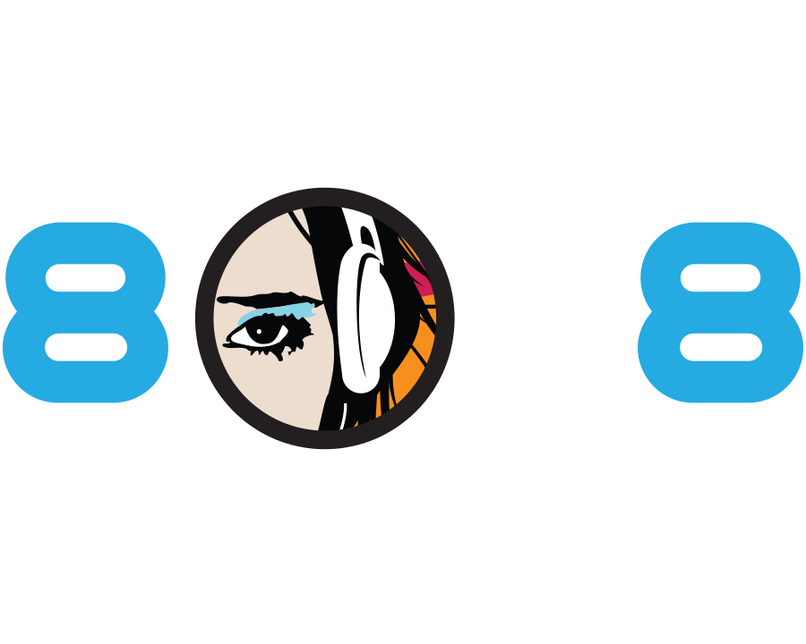 Radio: 80s on 8