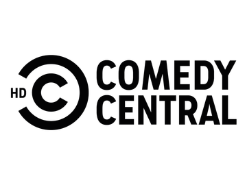 EL: COMEDY CENTRAL