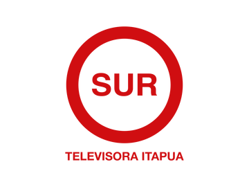 PRY: Sur TV ᴾᴬᴿᴬᴳᵁᴬᵞ ᴴᴰ