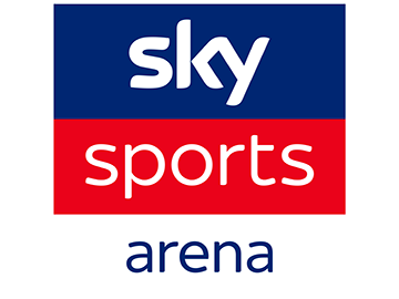 UK: SKY SPORTS ARENA HD