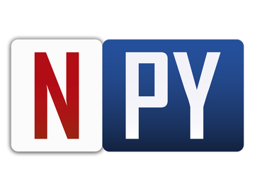 PRY: NPY TV ᴾᴬᴿᴬᴳᵁᴬᵞ ᴴᴰ