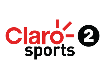 MX || CLARO SPORTS 2