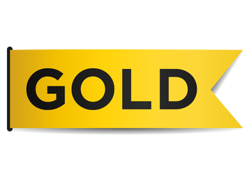 UK | Gold