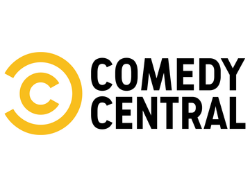 ESP: COMEDY CENTRAL