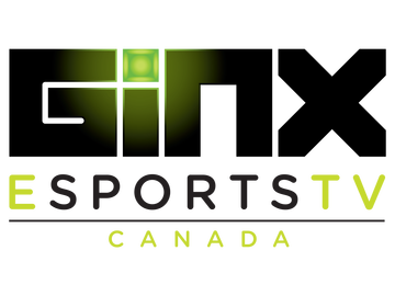 CA: Ginx sports