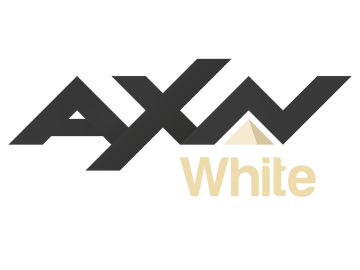 ESP: AXN WHITE