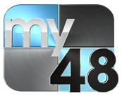 NC | Greensboro MY 48 WMYV