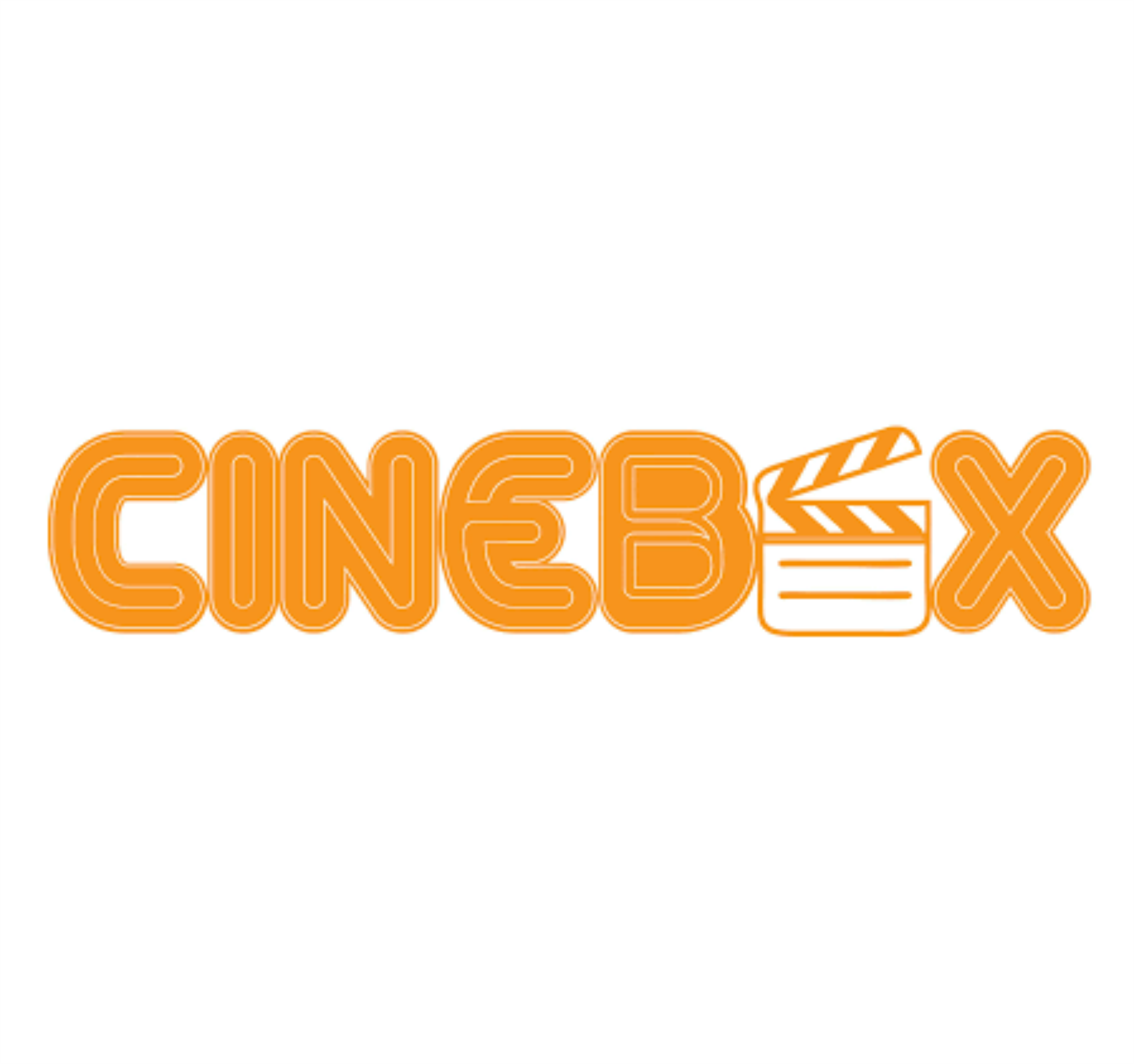 CineBox Western
