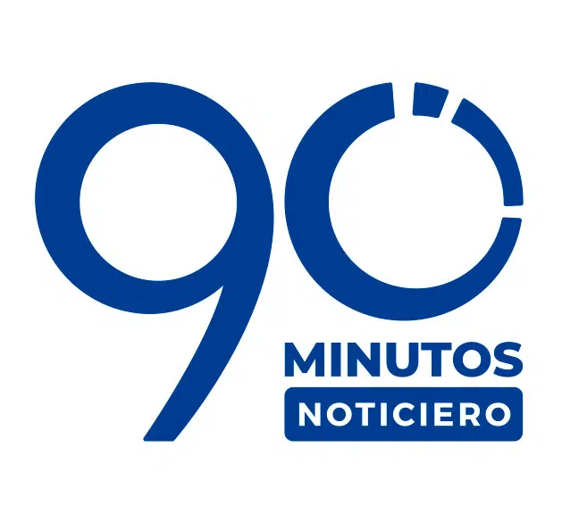 COL: NOTICIERO 90 MINUTOS