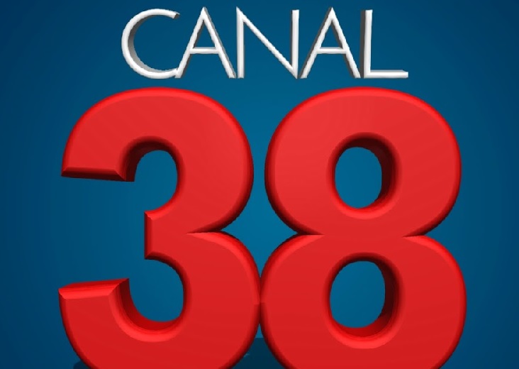 BRA_2: Canal 38 Aratu (HD)