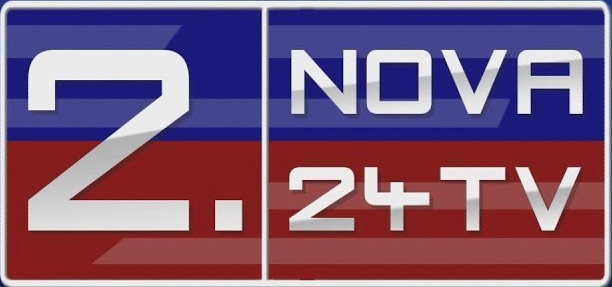 SLO: NOVA 24 KANAL 2