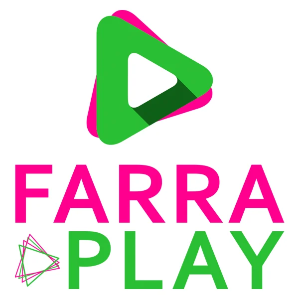 PRY: FARRA PLAY ᴾᴬᴿᴬᴳᵁᴬᵞ ᴴᴰ