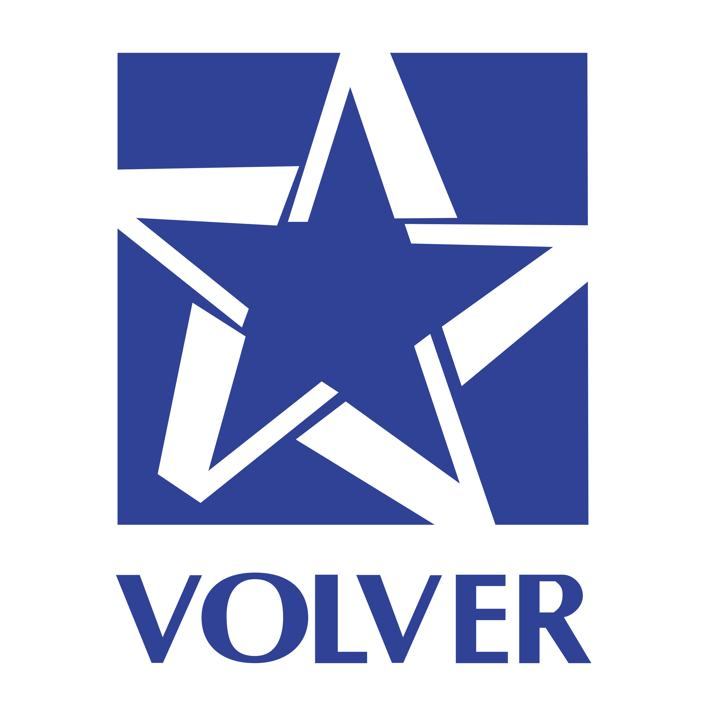 ARG: VOLVER