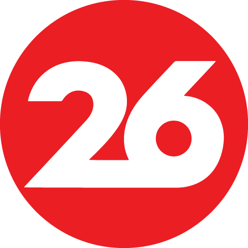 ARG: CANAL 26