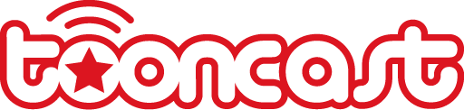ARG: TOONCAST