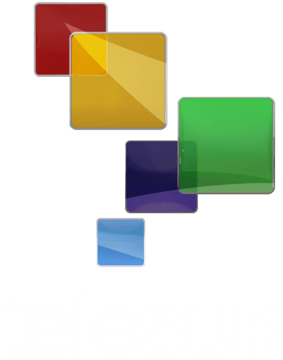 ARG: TELESUR