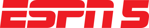 BRA: ESPN 5