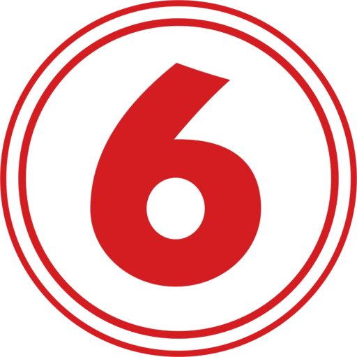 CRI: Multimedios Canal 8 ˢᵒʸ ᵀⁱᶜᵒ ᴴᴰ