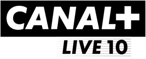CANAL+ LIVE 10