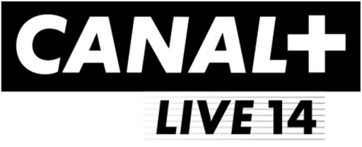 CANAL+ LIVE 14