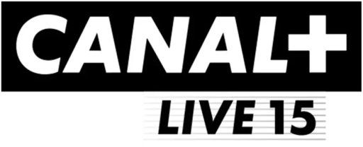 CANAL+ LIVE 15
