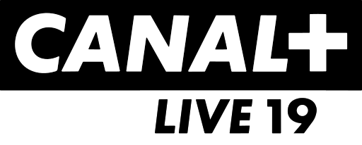 CANAL+ LIVE 19