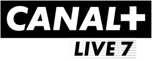 CANAL+ LIVE 7