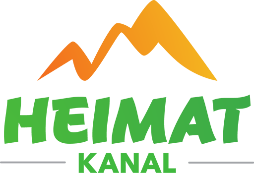 DE | HEIMAT KANAL
